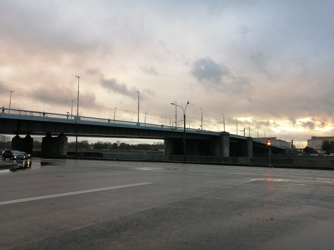 Закат - Митя Дмитрий Митя