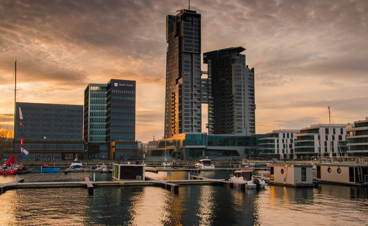 Gdynia - Валерия Ширковцова Gdynia - Валерия Ширковцова