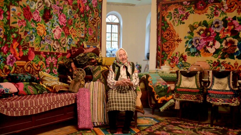 майстриня - моє богатство - Степан Карачко