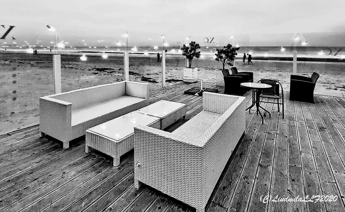 Юрмала. - Liudmila LLF Юрмала. - Liudmila LLF