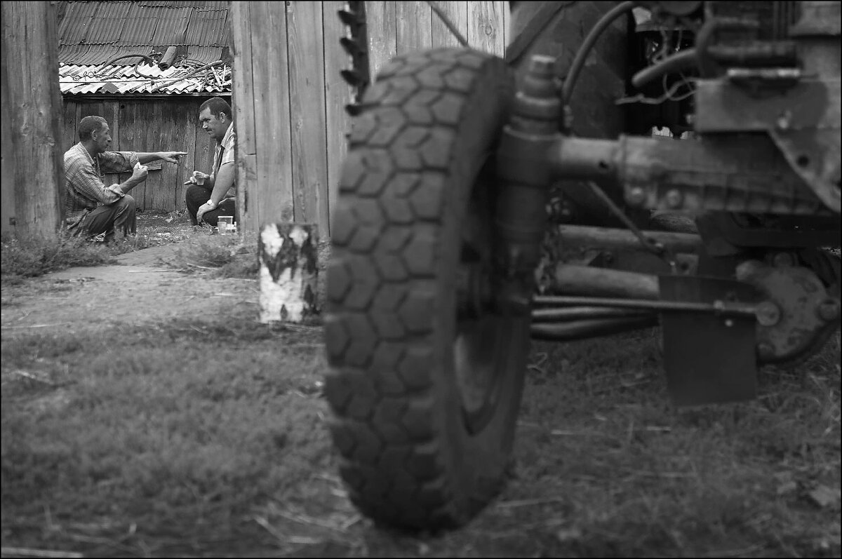 ЗАВТРАК - Александр Кустов