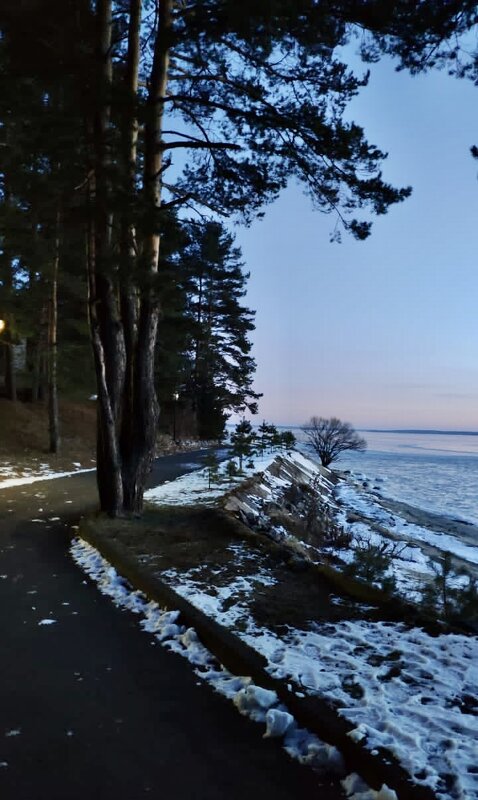 Променад - VADIM *****