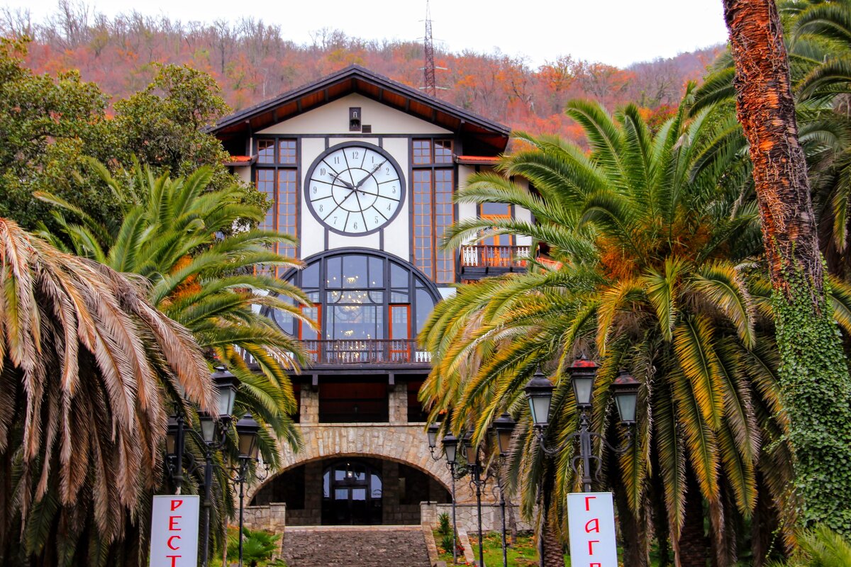 Визитная карточка г.Гагры 19.12.20 рест. Гагрипш - Вячеслав Случившийся Визитная карточка г.Гагры 19.12.20 рест. Гагрипш - Вячеслав Случившийся