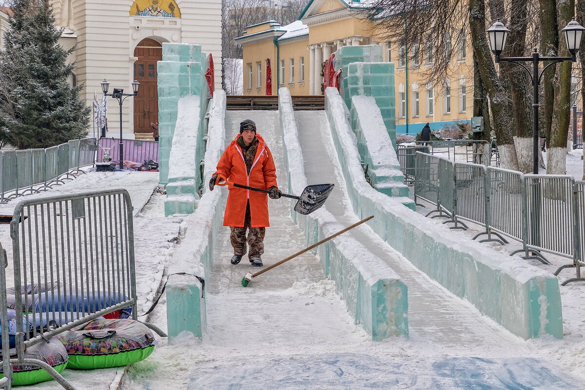 Технический перерыв. - Анатолий. Chesnavik. Технический перерыв. - Анатолий. Chesnavik.