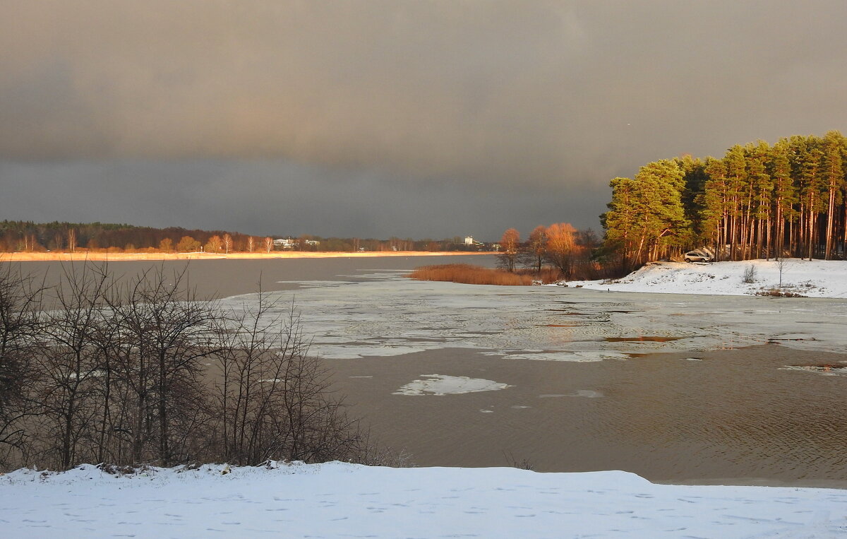 ***** - ИННА ПОРОХОВА