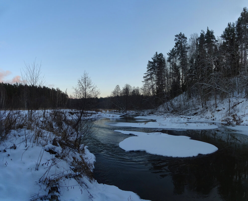 Нерль - Денис Бочкарёв Нерль - Денис Бочкарёв