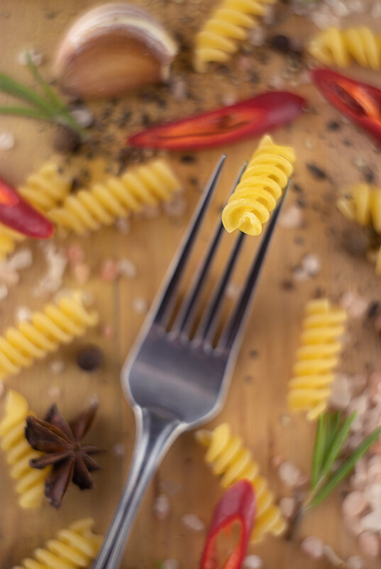 Жизнь во Вкусе - Роман Смолко