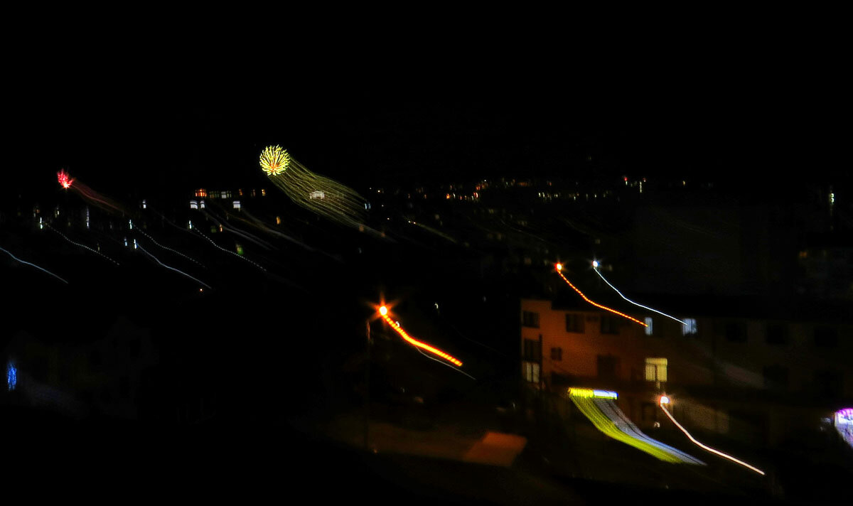 Появление Снегурочки - Валерий Дворников Появление Снегурочки - Валерий Дворников