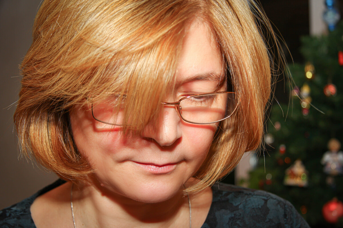 Алёна - Сергей Говорков