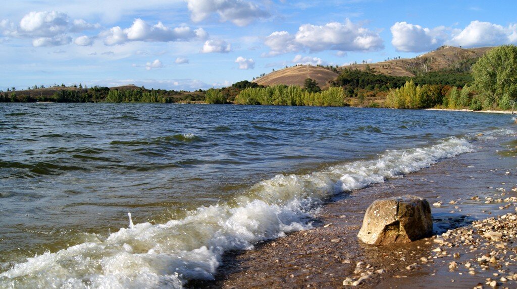 Жигули - Юрий Колесников Жигули - Юрий Колесников