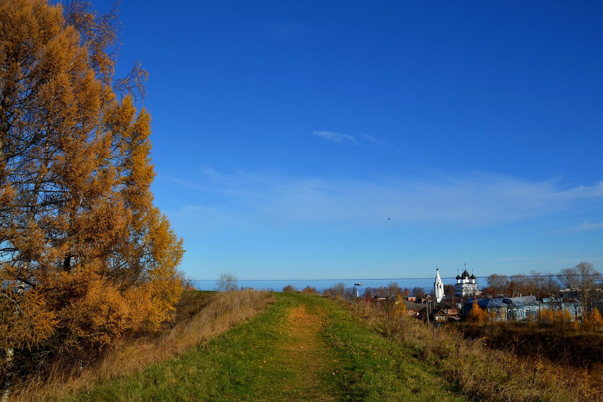 БЕЛОЗЕРСК, Белое озеро. - Виктор Осипчук БЕЛОЗЕРСК, Белое озеро. - Виктор Осипчук