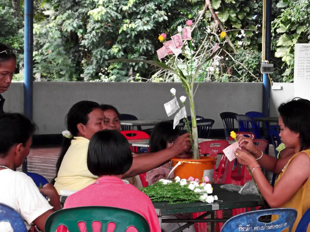 По Таиланду 243 - Артём Кузнецов