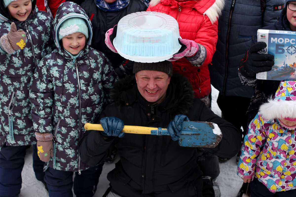 Живите в радости!!! - Радмир Арсеньев
