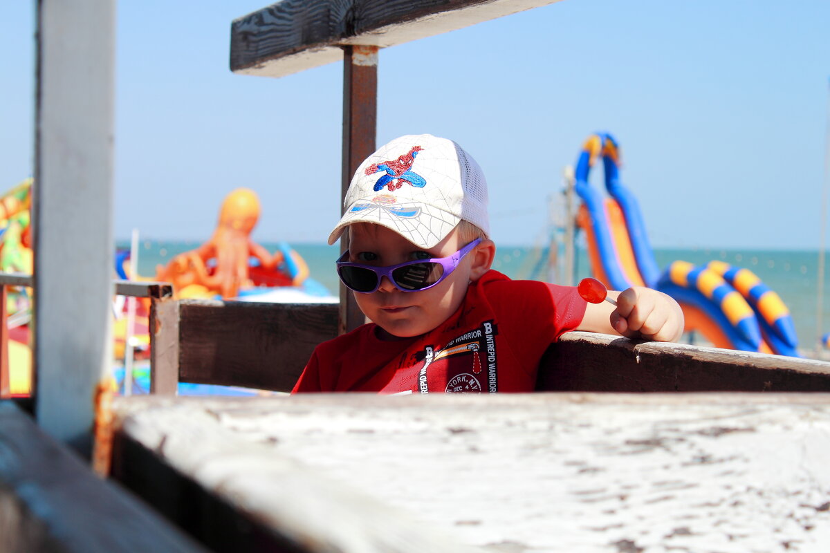 111 - Вадим Кузнецов