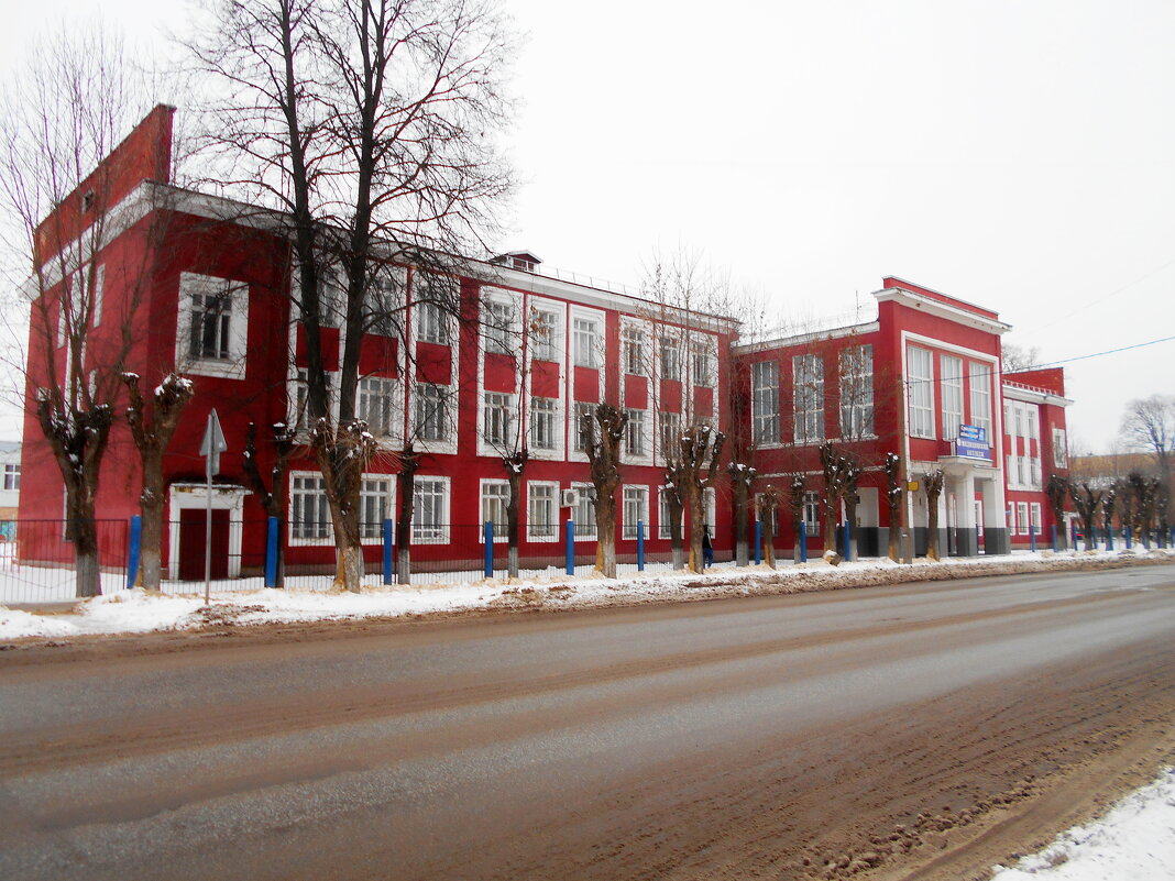 ул.Красноармейская - Игорь Чуев ул.Красноармейская - Игорь Чуев