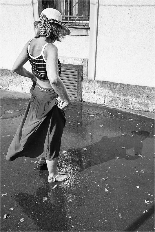 Воспоминания о лете - Jiří Valiska Воспоминания о лете - Jiří Valiska