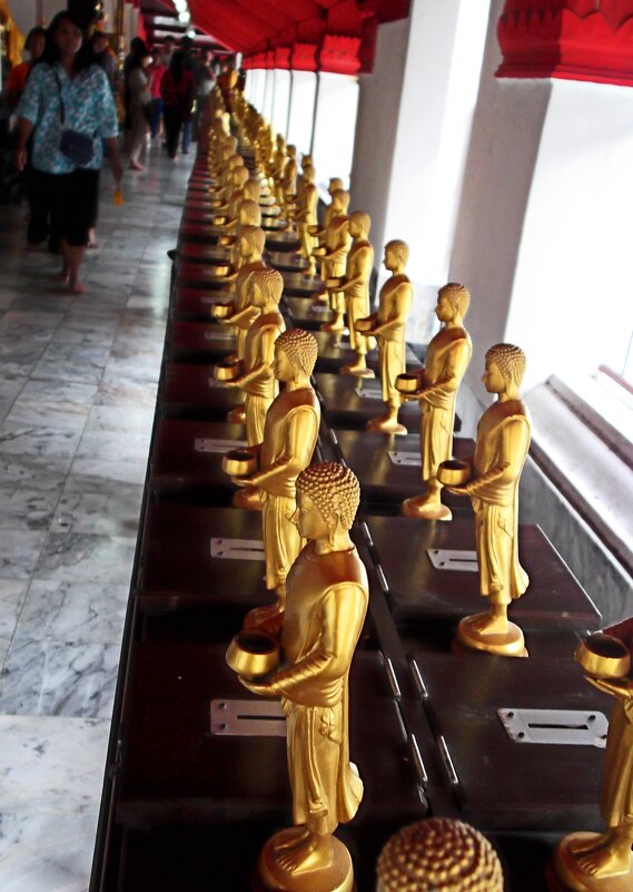 По Таиланду 270 - Артём Кузнецов