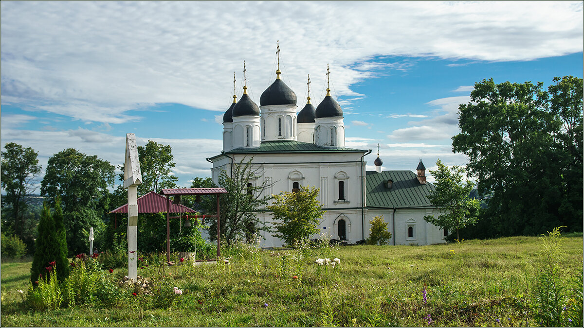 Троицкий собор - Влад Чуев