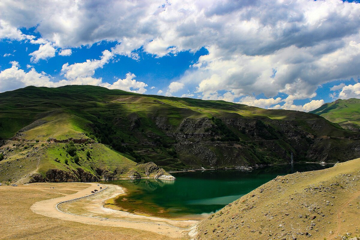 КБР,Гижгит IMG_8823 - Олег Петрушин