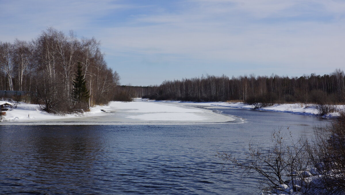 Мартовские этюды - Анна Суханова Мартовские этюды - Анна Суханова