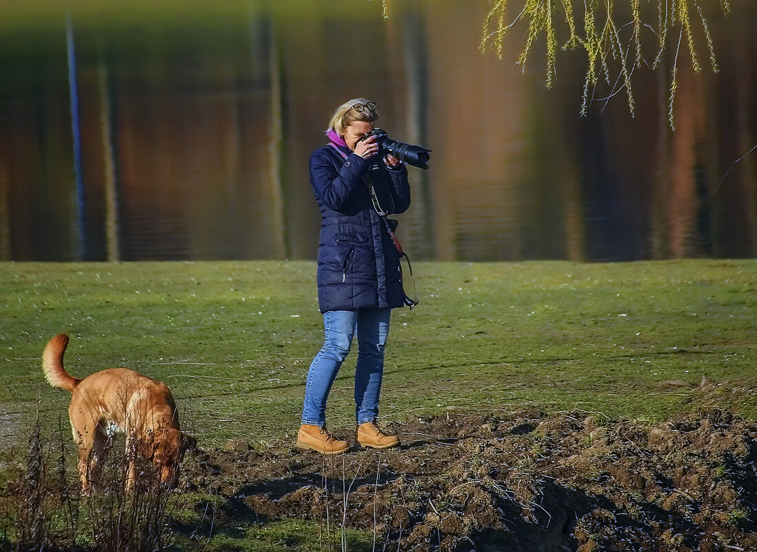 Фотографиня - Alexander Andronik