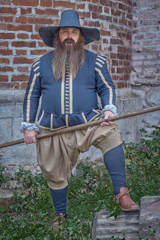 *** - Борис Гольдберг