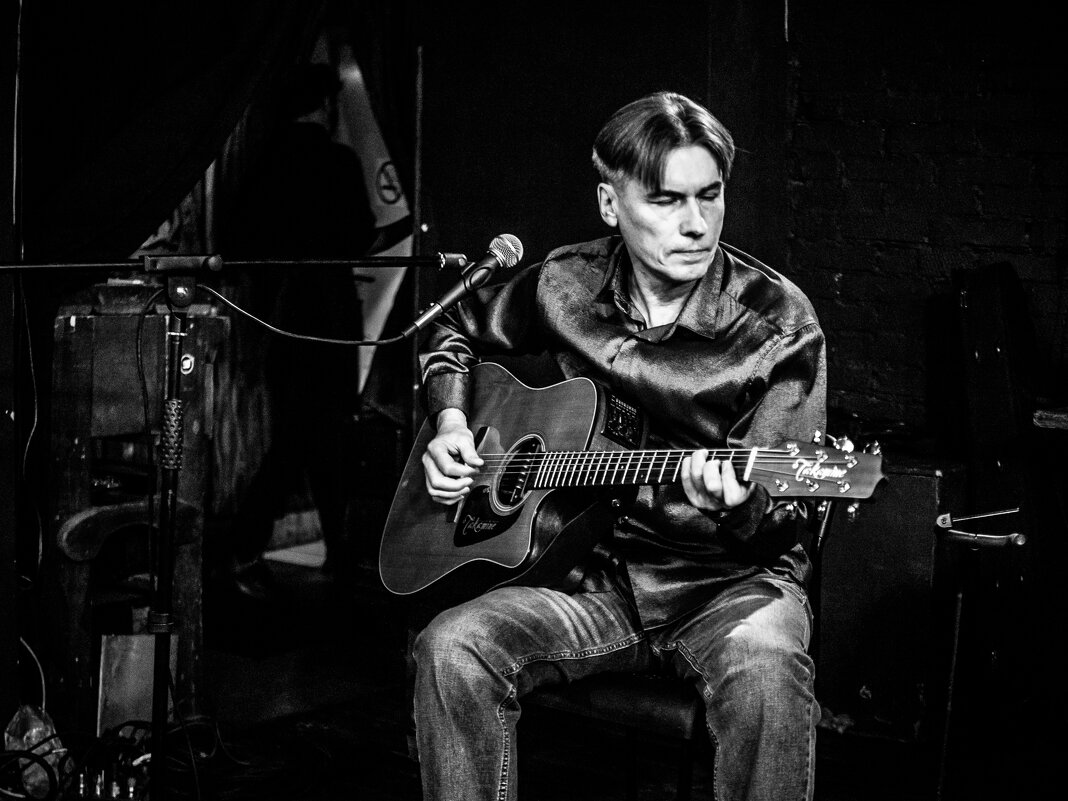 "Дети понедельника" в "Бродячей собаке" - Елена Берсенёва "Дети понедельника" в "Бродячей собаке" - Елена Берсенёва