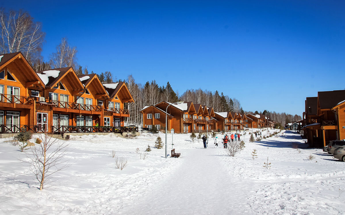 "Солнечная долина", апарт-отель Sunny Valley. - Надежда 