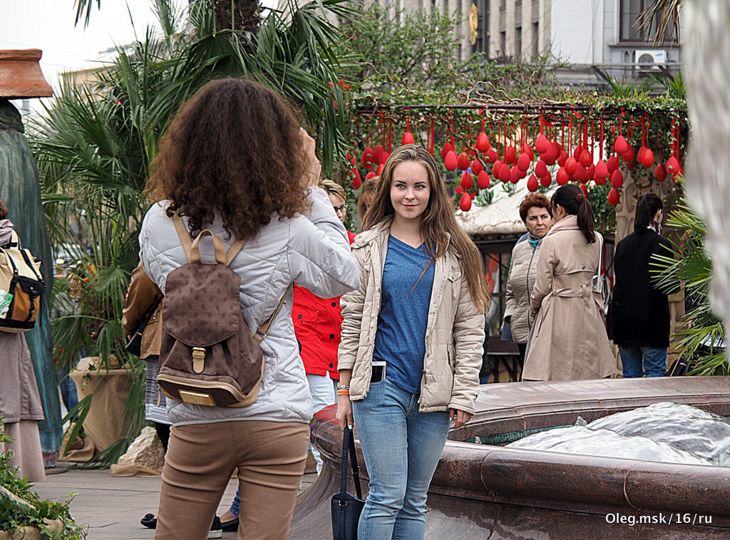 сами себе фото-графини - Олег Лукьянов сами себе фото-графини - Олег Лукьянов
