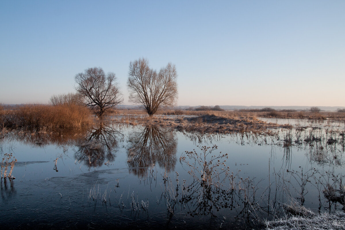 Апрель - Сергей Михайлович Апрель - Сергей Михайлович