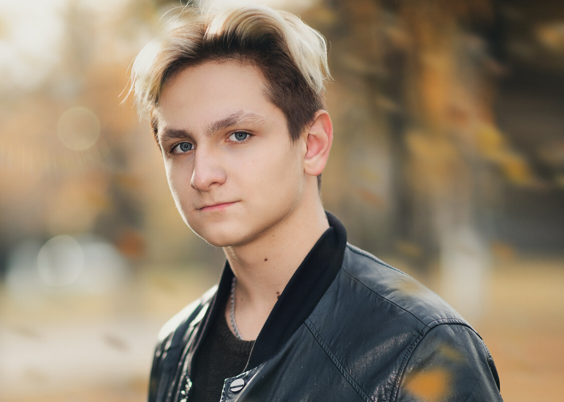 Иван - Лилия .