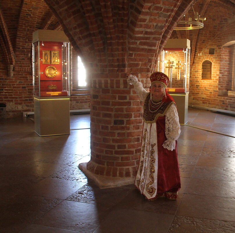 Немножко о прошлом.... - Tatiana Markova