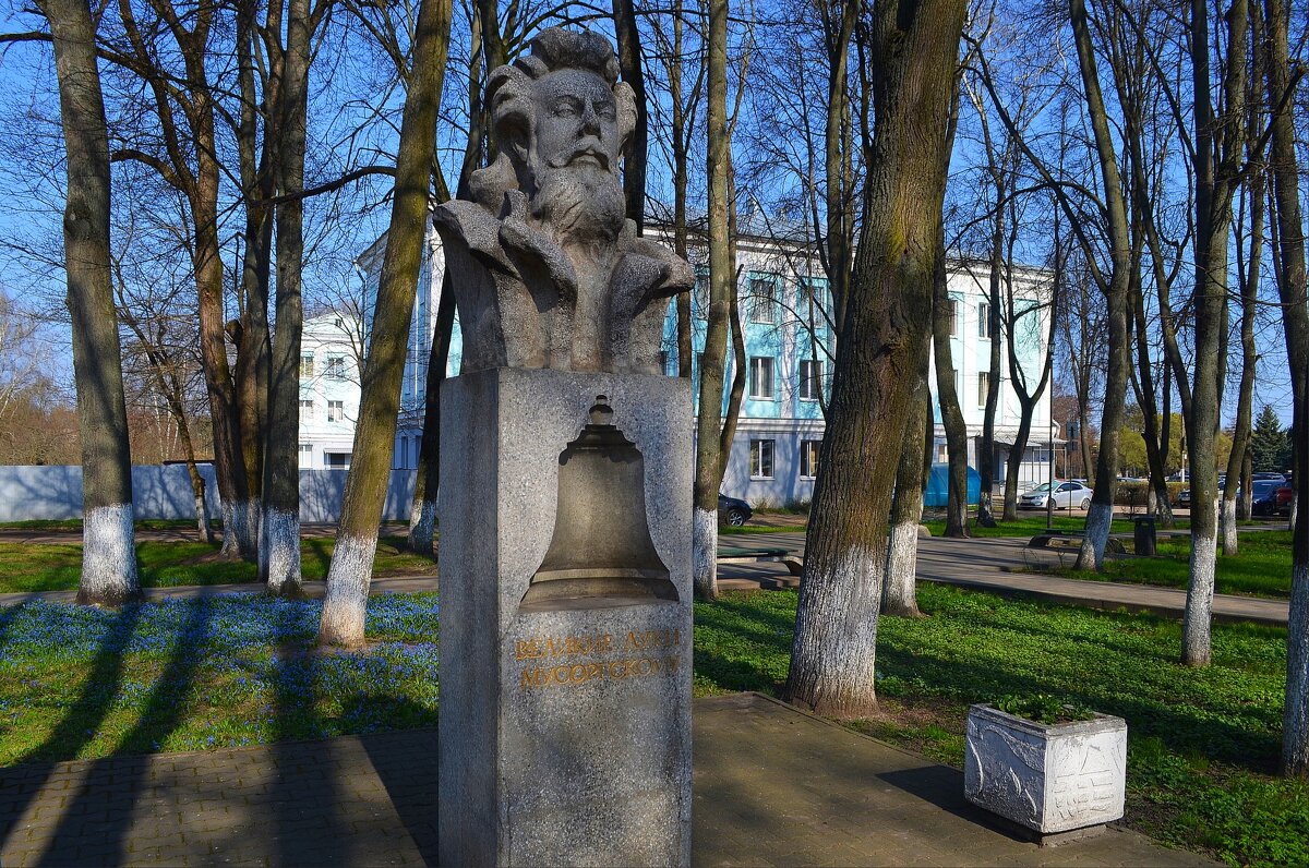 МПМ - Владимир Павлов