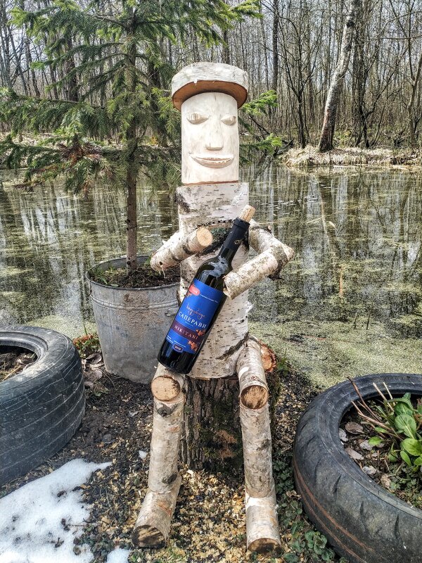 К дачному сезону готов. - bybyakovo Ми К дачному сезону готов. - bybyakovo Ми