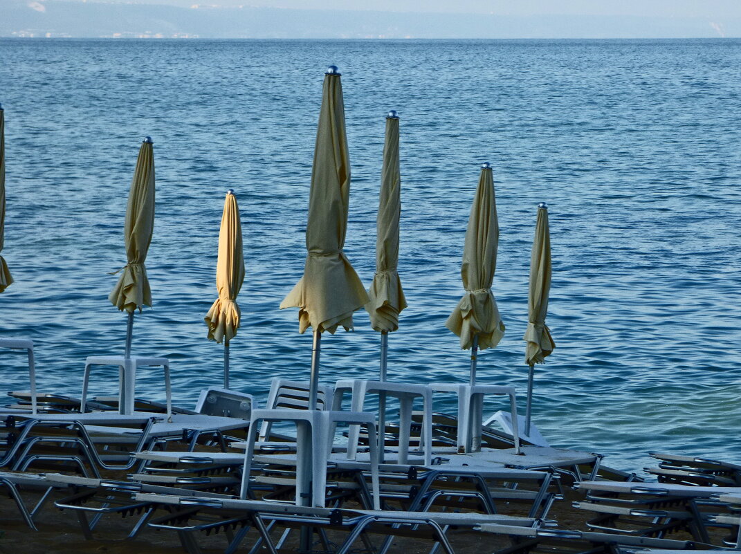 Болгарские этюды 81 - Елена Куприянова 