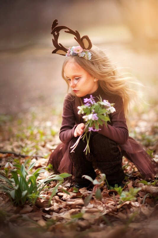 Оленёнок - юлия Оленёнок - юлия