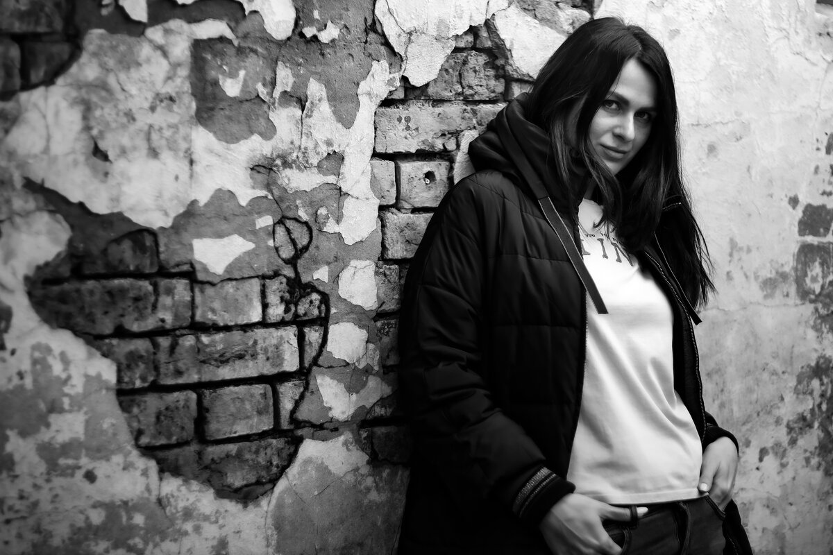 Дерзкая - Владимир Kононенко Дерзкая - Владимир Kононенко