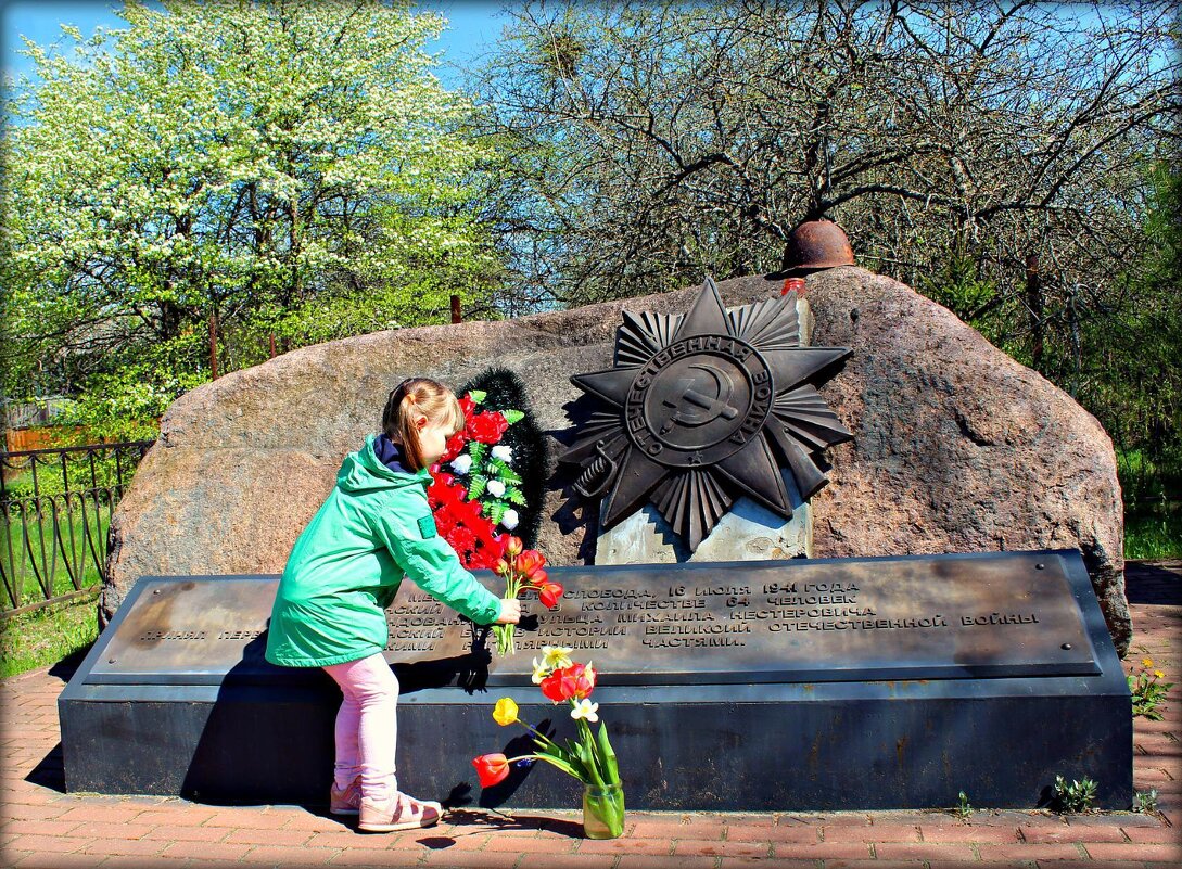 Анечка - Ольга Митрофанова Анечка - Ольга Митрофанова