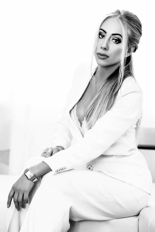 Натали - Сергей Михайлов