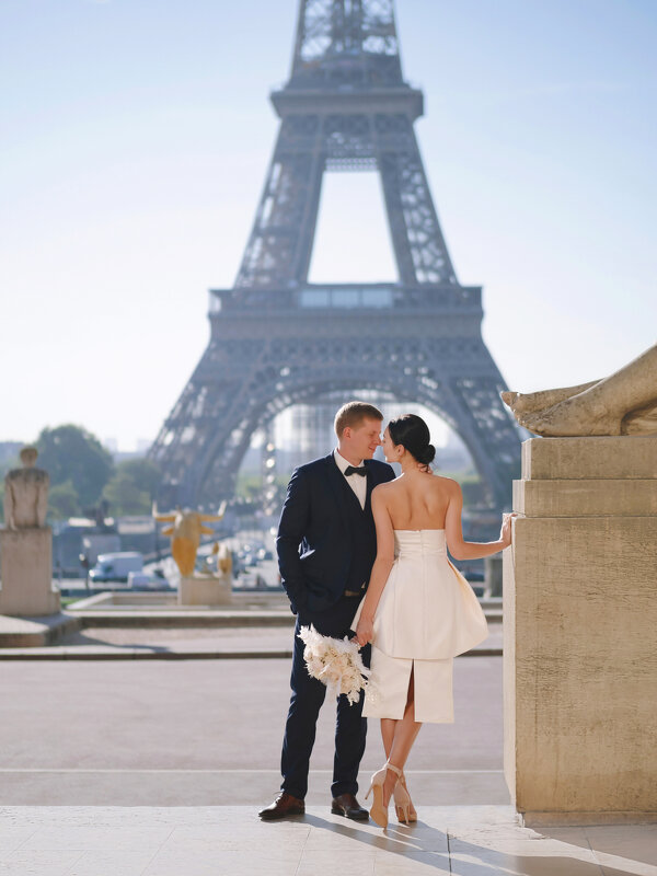 Фотограф в Париже - Фотограф в Париже Elena Paris Photo