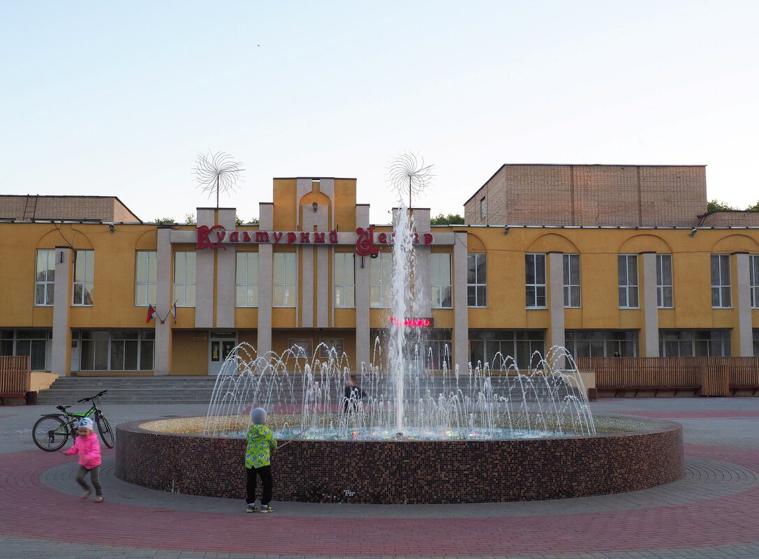 ___ - Yuriy V ___ - Yuriy V