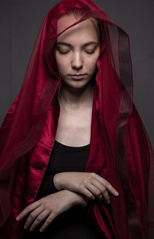 Александра - alexzonder 