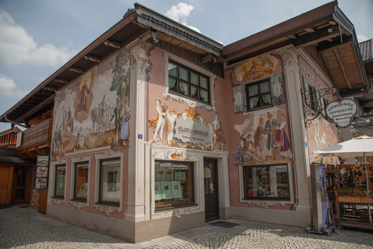 домики - vladimir домики - vladimir