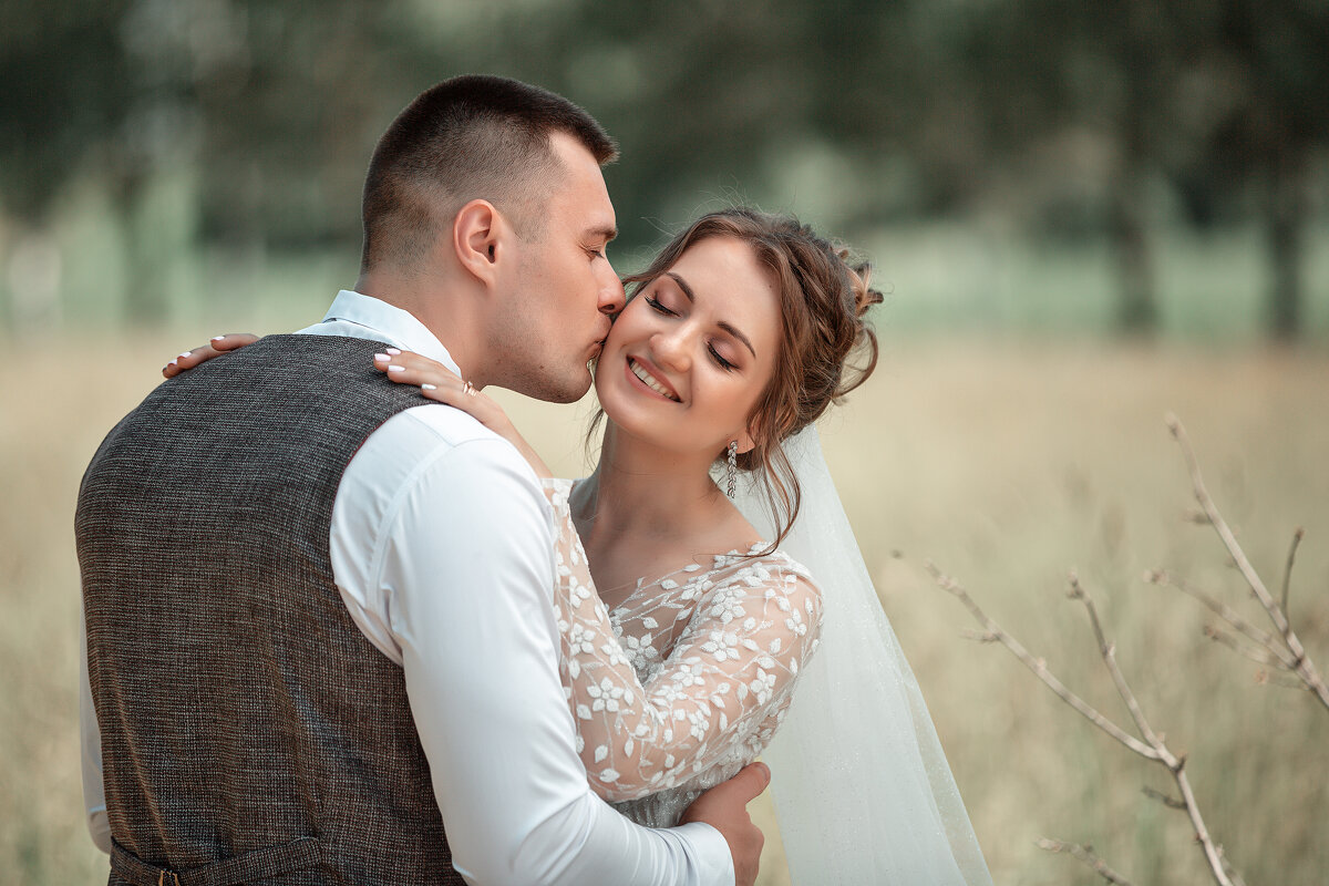 Вадим и Дарья - Вячеслав Шах-Гусейнов