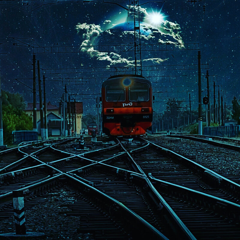 Инопланетен - Григорий Лыжин