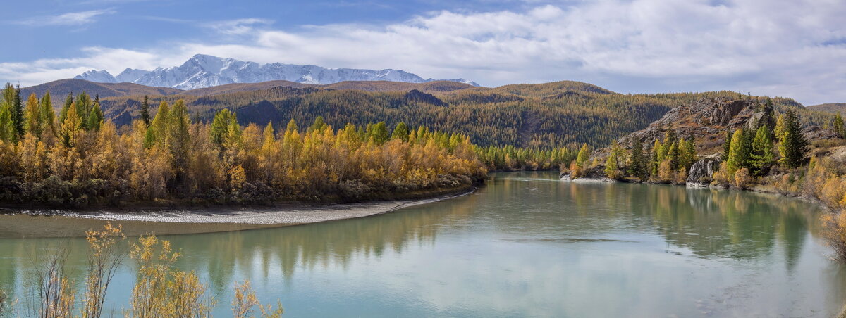 Чуя-река - Виктор Четошников Чуя-река - Виктор Четошников
