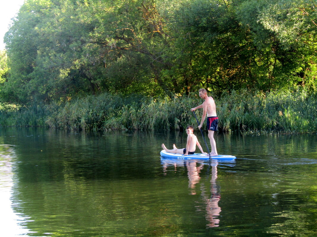 Лето на Зуше - Антонина Балабанова Лето на Зуше - Антонина Балабанова