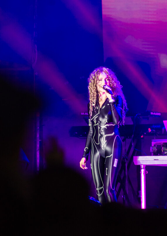 Ханна - Павел C Ханна - Павел C