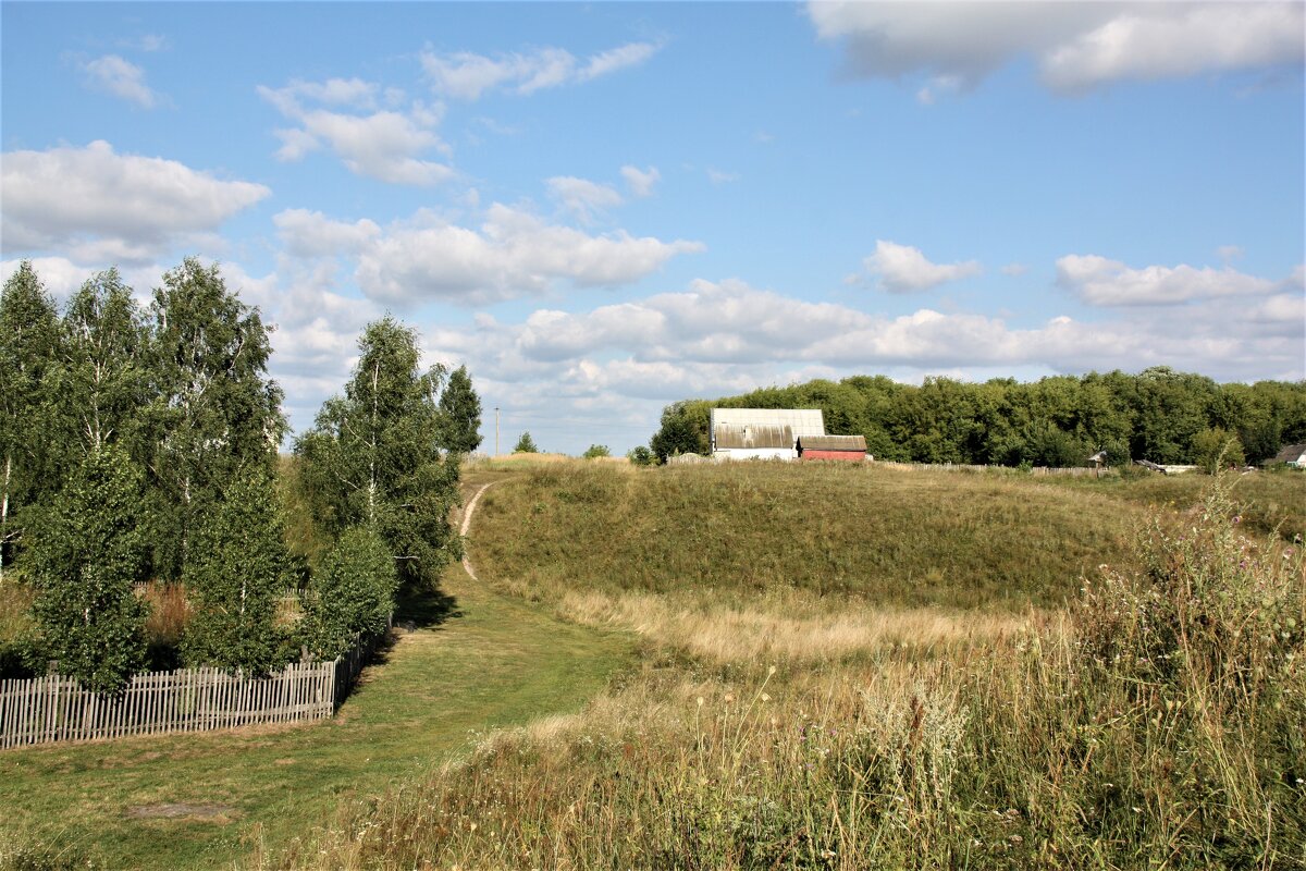 лето - Владимир Холодницкий