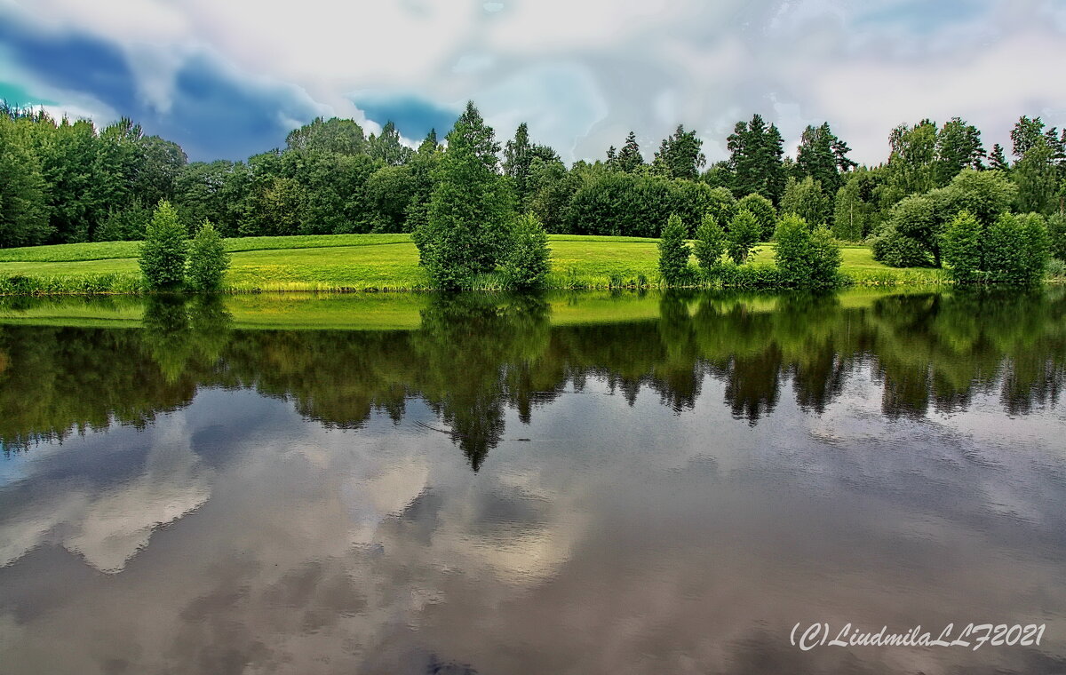 *** - Liudmila LLF *** - Liudmila LLF